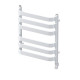 Полотенцесушитель Radeco El Billy 595*530 white Полотенцесушитель Radeco El Billy 595*530 white